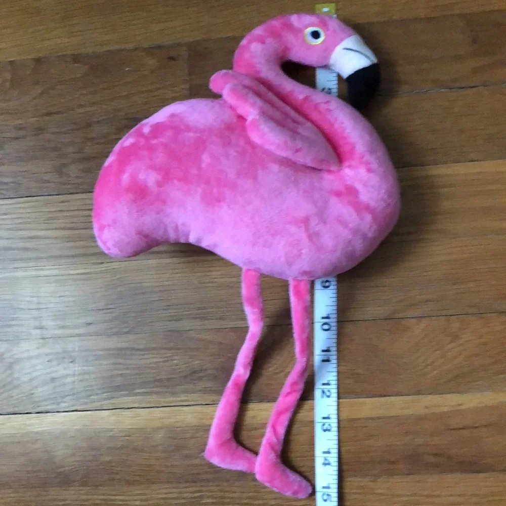 Pink Flamingo Decor